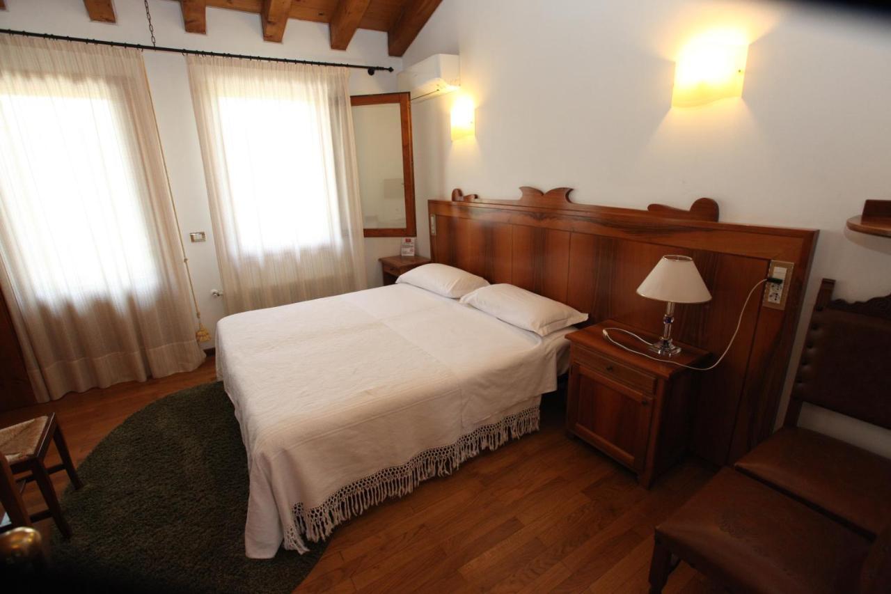 Agriturismo Melo In Fiore Con Camere E Colazioni Nella Zona Del Prosecco Docg Asolo Maser Ngoại thất bức ảnh