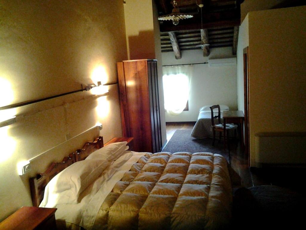 Agriturismo Melo In Fiore Con Camere E Colazioni Nella Zona Del Prosecco Docg Asolo Maser Ngoại thất bức ảnh