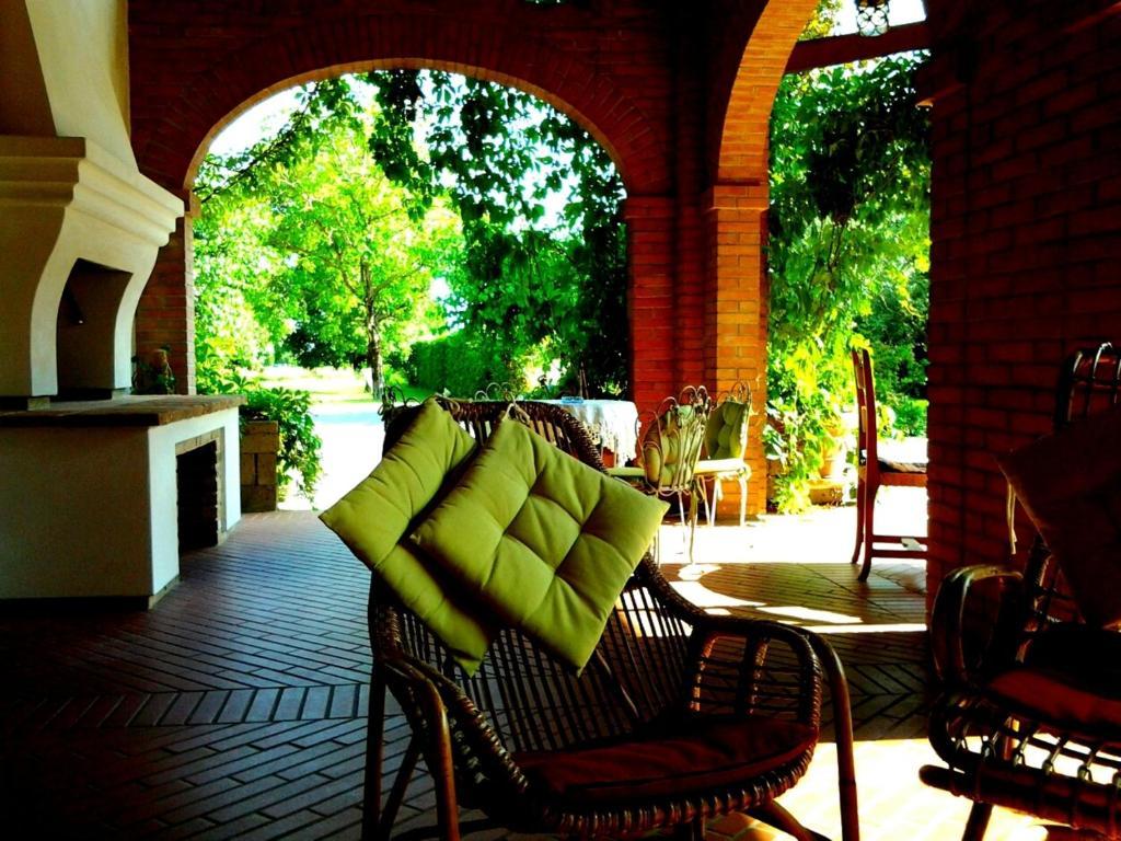 Agriturismo Melo In Fiore Con Camere E Colazioni Nella Zona Del Prosecco Docg Asolo Maser Ngoại thất bức ảnh
