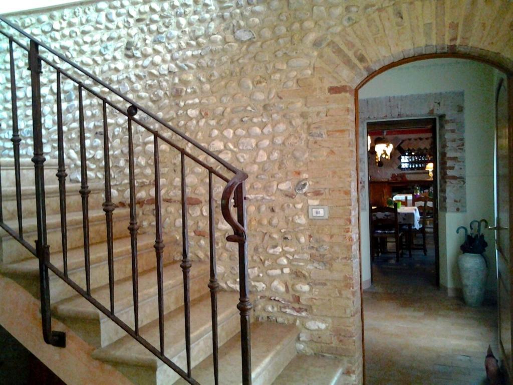 Agriturismo Melo In Fiore Con Camere E Colazioni Nella Zona Del Prosecco Docg Asolo Maser Ngoại thất bức ảnh