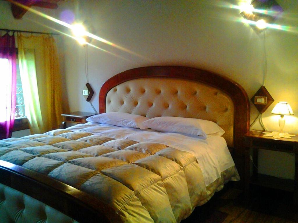 Agriturismo Melo In Fiore Con Camere E Colazioni Nella Zona Del Prosecco Docg Asolo Maser Ngoại thất bức ảnh